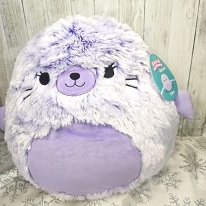 FuzzAMallows Ellen 12' NWT